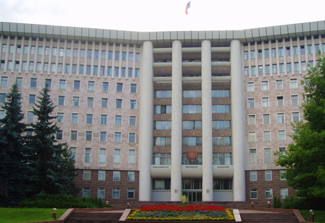 Парламент Молдавии 30 декабря сформирует новую правящую коалицию