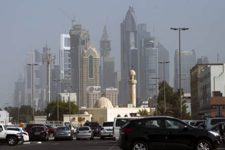 Туристов в ОАЭ заставят подчиняться правилам Рамадана