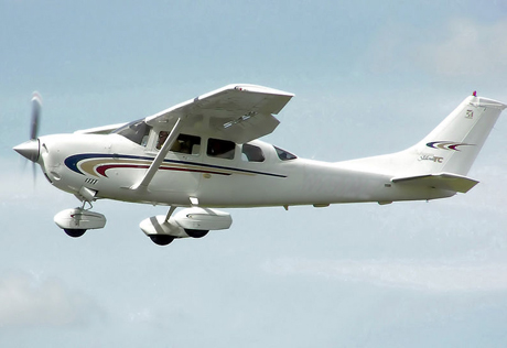 В Венесуэле из аэродрома угнали два самолета