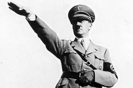 Жителя Германии посадят в тюрьму за рингтон с речью Гитлера