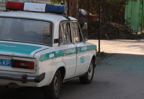 В Карагандинской области двое мужчин арестованы за покушение на жен