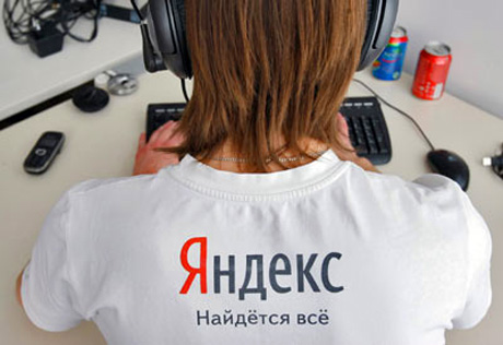"Яндекс" за неделю получил 10 миллионов запросов про 8 Марта