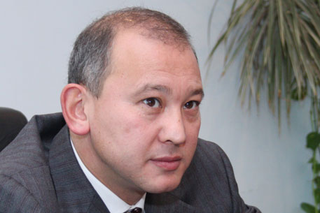 Прокуратура подтвердила новые обвинения против Джакишева