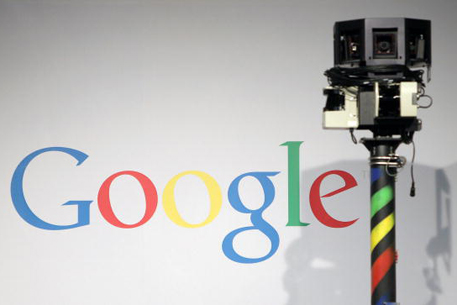 Google грозят новые санкции в Великобритании из-за Street View