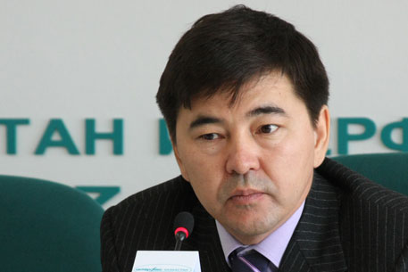 Глава совета директоров "Альянс Банка" вернется в Казахстан