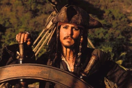 "Пираты Карибского моря 4: Перезагрузка"