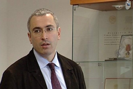 Евросуд признал иск Михаила Ходорковского против России