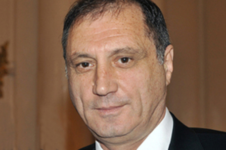 Багапш назначил нового премьер-министра Абхазии