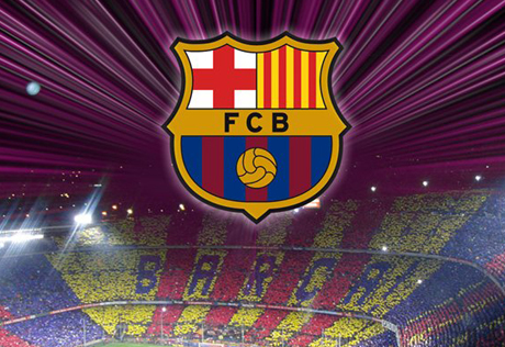 Испанская "Барселона" стала лучшим клубом десятилетия