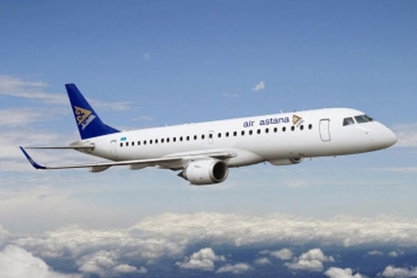Air Astana опровергла информацию об эксплуатации старых самолетов