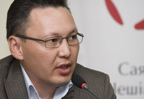 Казахстанцы считают уголовно-исправительные учреждения самыми коррумпированными