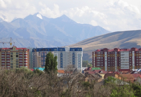 Саудабаев озвучил размер финансовой помощи ШОС Кыргызстану