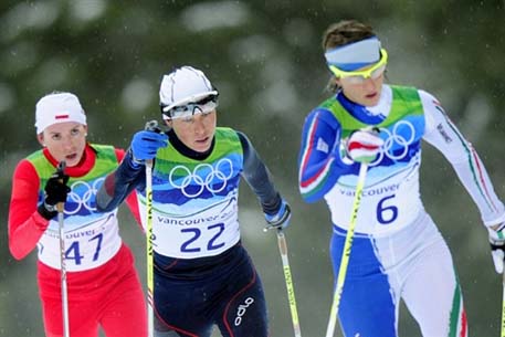 Участвовавшая в Олимпиаде лыжница уличена в применении допинга