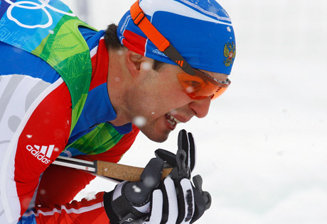 Российского лыжника дисквалифицировали на два года за допинг