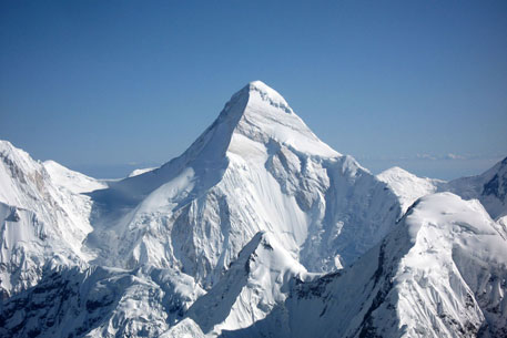 Два польских альпиниста пропали в горах Алматинской области