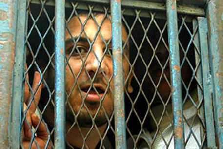 В Египте после отмены закона о ЧП освободили 400 заключенных