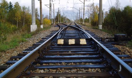 10 тысяч туристов стали заложниками железнодорожного коллапса в Бельгии