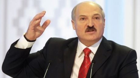Лукашенко объявил о готовности закрыть белорусскую границу