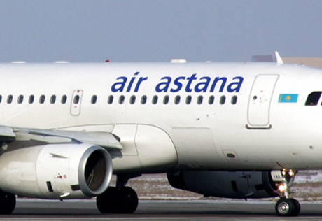 "Эйр Астана" заверила в безопасности нового рейса в Самару