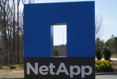NetApp опередила Google в рейтинге лучших работодателей США