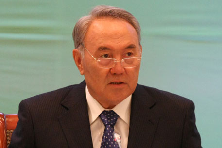 Казахстан передал председательство в СВМДА Турции