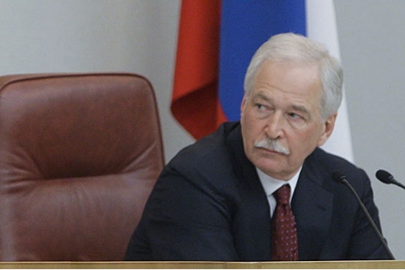 Грызлов назвал кандидатов в преемники главы Башкирии