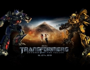 Transformers 2: Revenge of the Fallen ?>