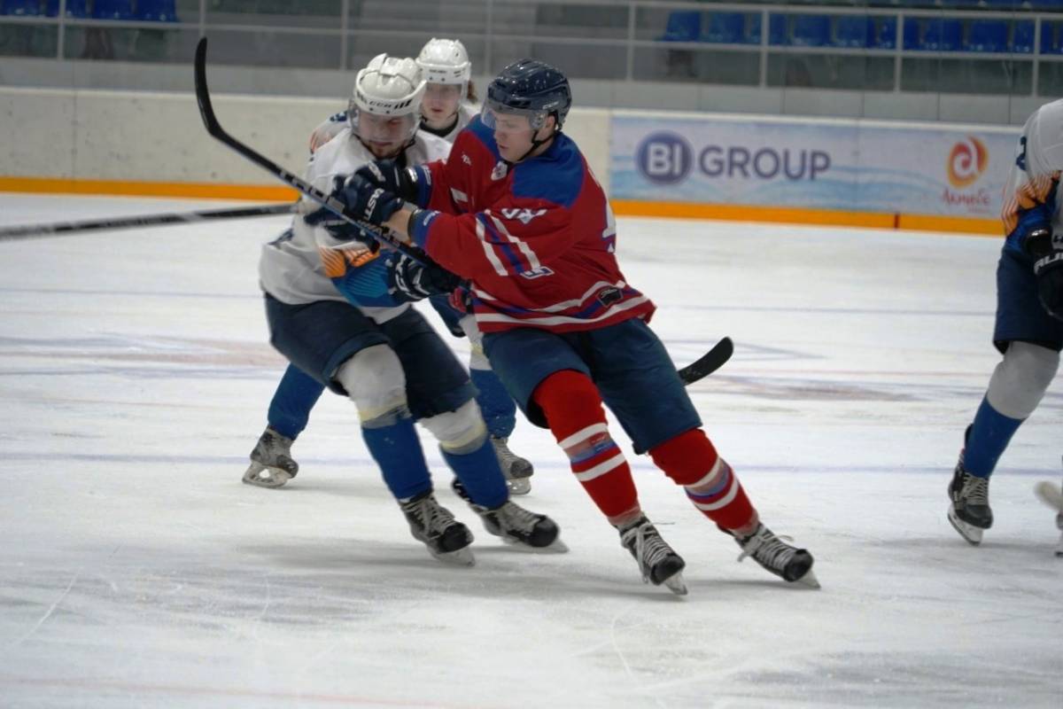 Дебютант чемпионата Казахстана по хоккею накопил долгов под 200 миллионов тенге. Фото 3