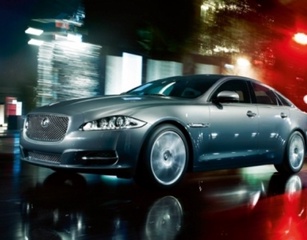 Jaguar XJ 2010 ?>