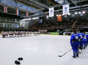 Репортаж с матча Казахстан - Китай - 0:4