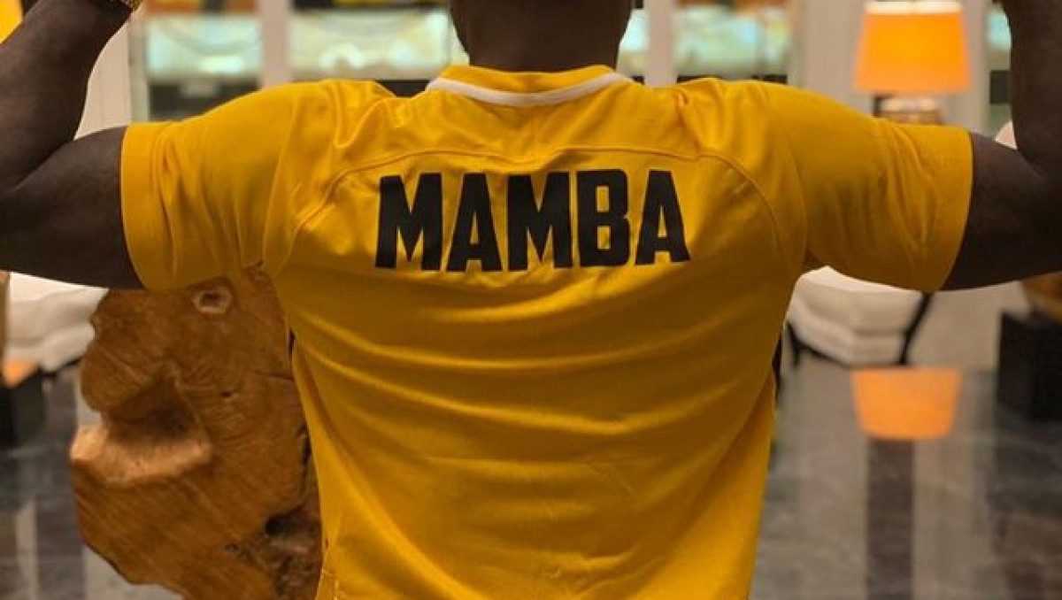 "Кайрат" показал первую тренировку топ-новичка из Германии