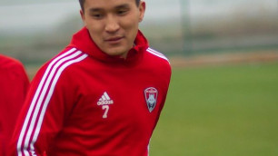 Дебютант еврокубков от Казахстана пригласил на просмотр еще одного футболиста