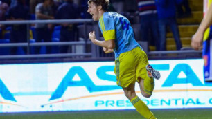 Стала известна причина отсутствия футболиста сборной Казахстана на сборах "Астаны"