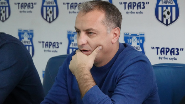 Клуб КПЛ объявил о назначении экс-тренера сборной Армении