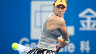 Рыбакина и Путинцева не смогли выйти в четвертьфинал турнира WTA в Австралии
