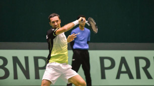 Михаил Кукушкин сыграет с третьей ракеткой мира на старте Australian Open