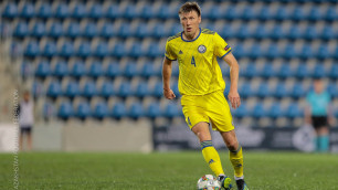 Андрей Тихонов не пригласил экс-защитника сборной Казахстана на сбор "Астаны"