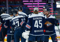 Фото: vk.com/hcmetallurg