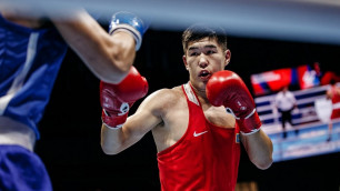 В сборной Казахстана по боксу назвали главных претендентов на "золото" Олимпиады в Токио