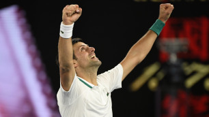 Джокович выиграл Australian Open и установил рекорд