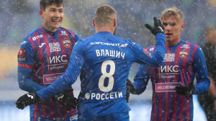 В России разобрали позицию Зайнутдинова перед центральным матчем ЦСКА в РПЛ