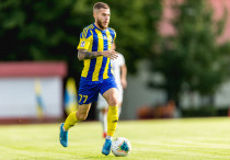 Евгений Козлов. Фото: optibetvirsliga.com©