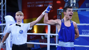 В лидерах Болгария и Узбекистан. Как казахстанские боксеры провели первый крупный международный турнир в сезоне