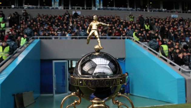"Проходных матчей не должно быть". Казахстанский эксперт назвал фаворита в розыгрыше Суперкубка-2021