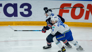 В России дали расклад по "Востоку" с участием "Барыса" в серии плей-офф КХЛ