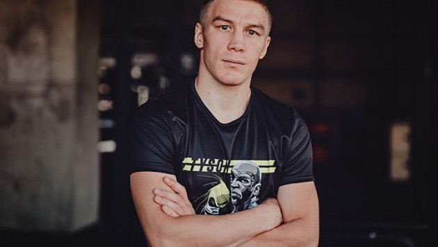 "Это мой шанс заявить о себе". Казахстанский боксер - о бое за титул от WBO и амбициозных целях на 2021 год