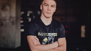 "Это мой шанс заявить о себе". Казахстанский боксер - о бое за титул от WBO и амбициозных целях на 2021 год
