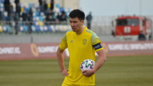 "Астана" дважды вела, но не смогла обыграть дебютанта КПЛ-2021: пропустила от бывшего игрока, а Бейсебеков забил шедевр