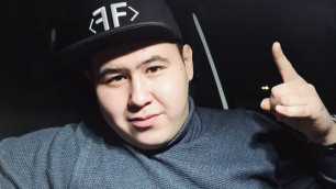 "Почувствовал себя Головкиным!" 20-летний диджей из Казахстана Иманбек - о победе на Grammy