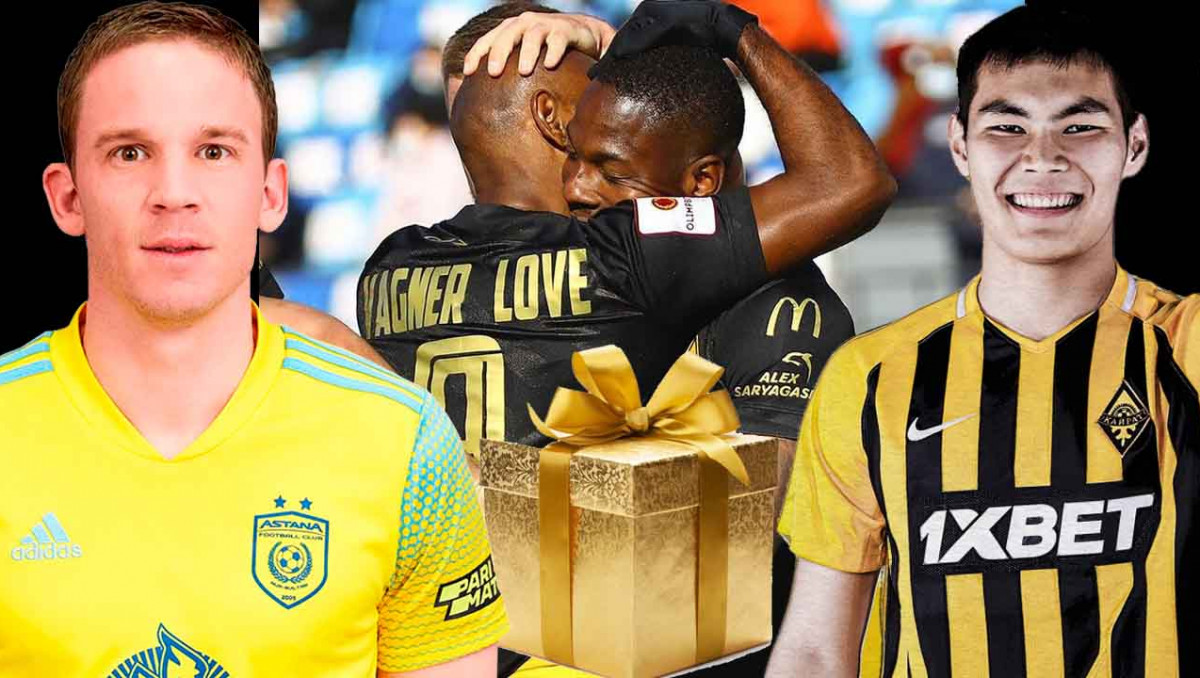 В "Конкурс прогнозов" и "Дрим тим" добавлен второй тур КПЛ, но есть важная новость!